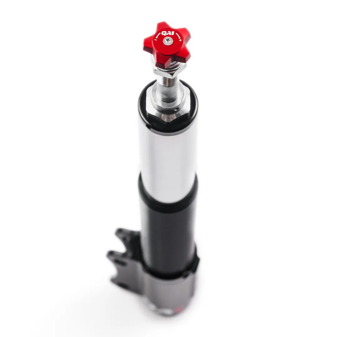 HS05 – QA1 Coil Over Shock Absorber, Rebound Valve Single Adjustment Ride Height Adjustable Lowers 0 Inch To 2 Inch 2...